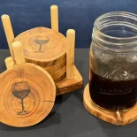 Coasters