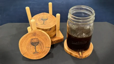Coasters Coasters