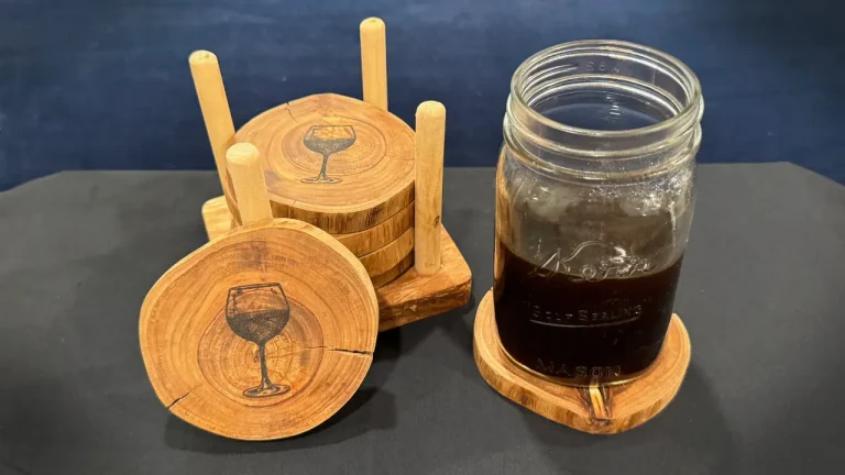 Coasters
