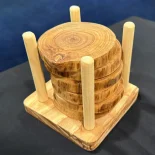 Coasters Eucalyptus
