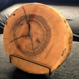 Lazy Susan Red Oak