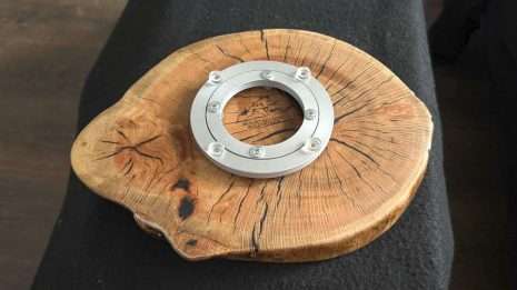 Lazy Susan Red Oak Lazy Susan Red Oak