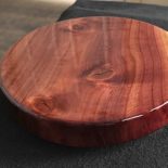 Lazy Susan Redwood