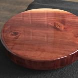 Lazy Susan Redwood