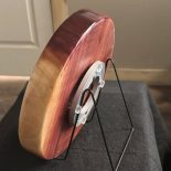 Lazy Susan Redwood