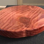Lazy Susan Redwood