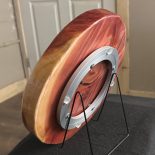 Lazy Susan Redwood
