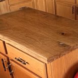 kitchen Island Counter