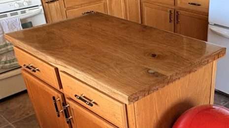 kitchen Island Counter