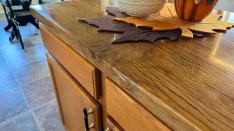 Kitchen Island
