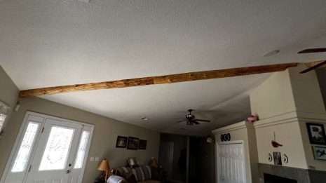 Pine Ceiling Beam Pine Ceiling Beam