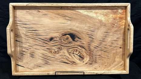 Serving Tray Eucalyptus Serving Tray Eucalyptus