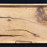 Serving Tray Oak