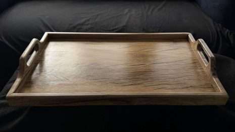 serving Tray Oak serving Tray Oak