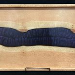 Serving Tray Oak with River