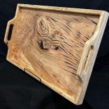 Serving Tray Eucalyptus
