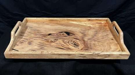Serving Tray Eucalyptus Serving Tray Eucalyptus