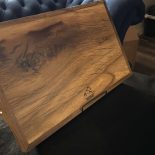 serving Tray Oak