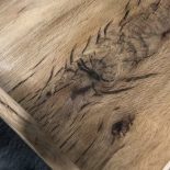 serving Tray Oak