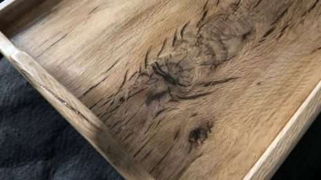 serving Tray Oak serving Tray Oak