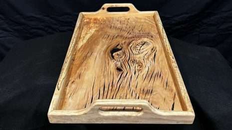 Serving Tray Eucalyptus Serving Tray Eucalyptus