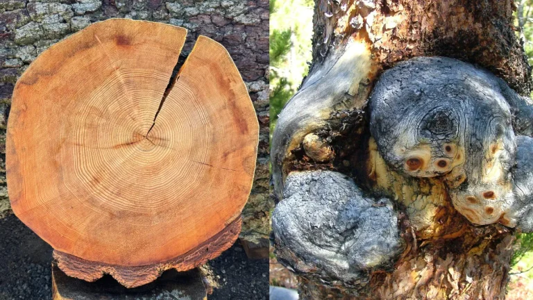 Cookie versus Burl