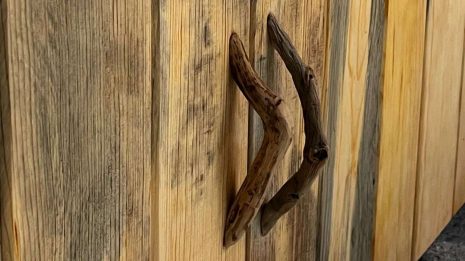 Rustic Pine Cabinet Rustic Pine Cabinet