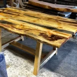 Pine Dining Table