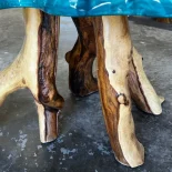 Oak Coffee Table