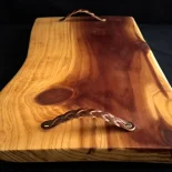 Charcuterie Board Redwood