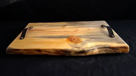 Charcuterie Board Pine