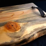 Charcuterie Board Pine