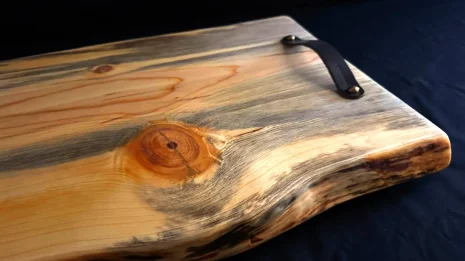 Charcuterie Board Pine