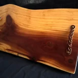 Charcuterie Board Redwood