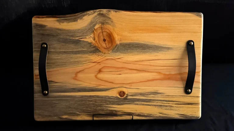 Charcuterie Board Pine