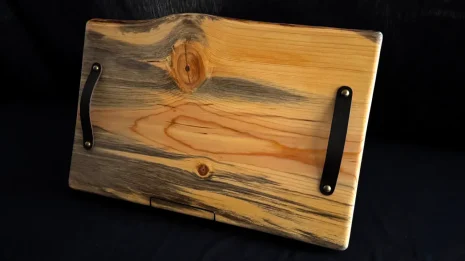 Charcuterie Board Pine